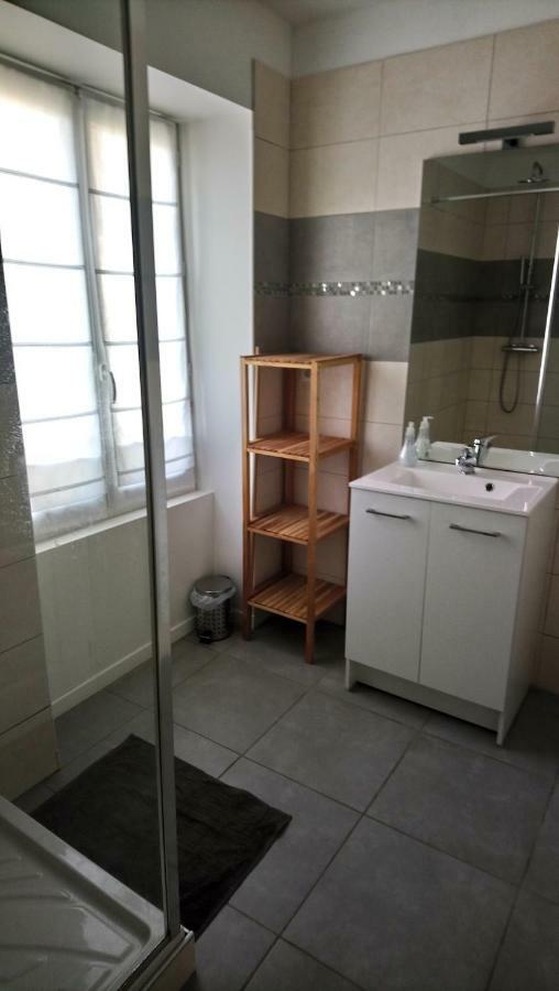 Appartement Duplex Bretenoux Zewnętrze zdjęcie