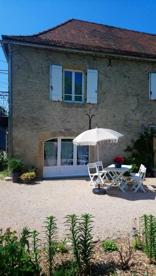 Appartement Duplex Bretenoux Zewnętrze zdjęcie