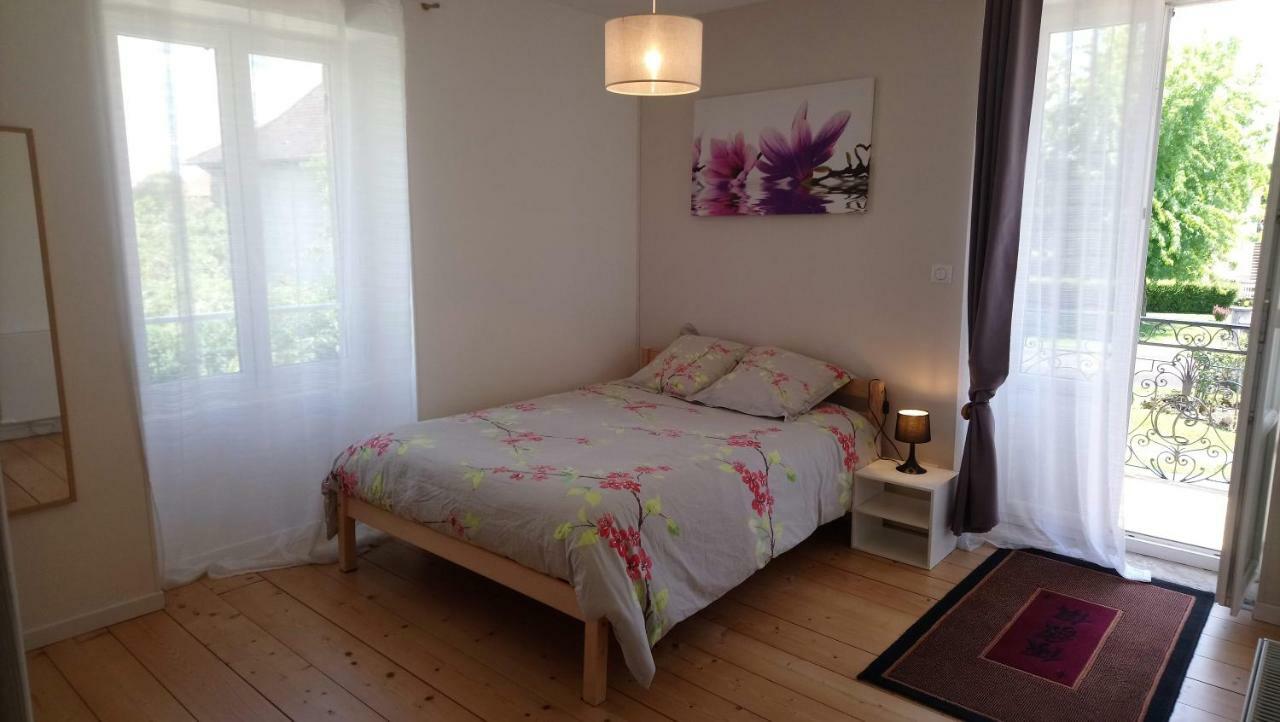 Appartement Duplex Bretenoux Zewnętrze zdjęcie