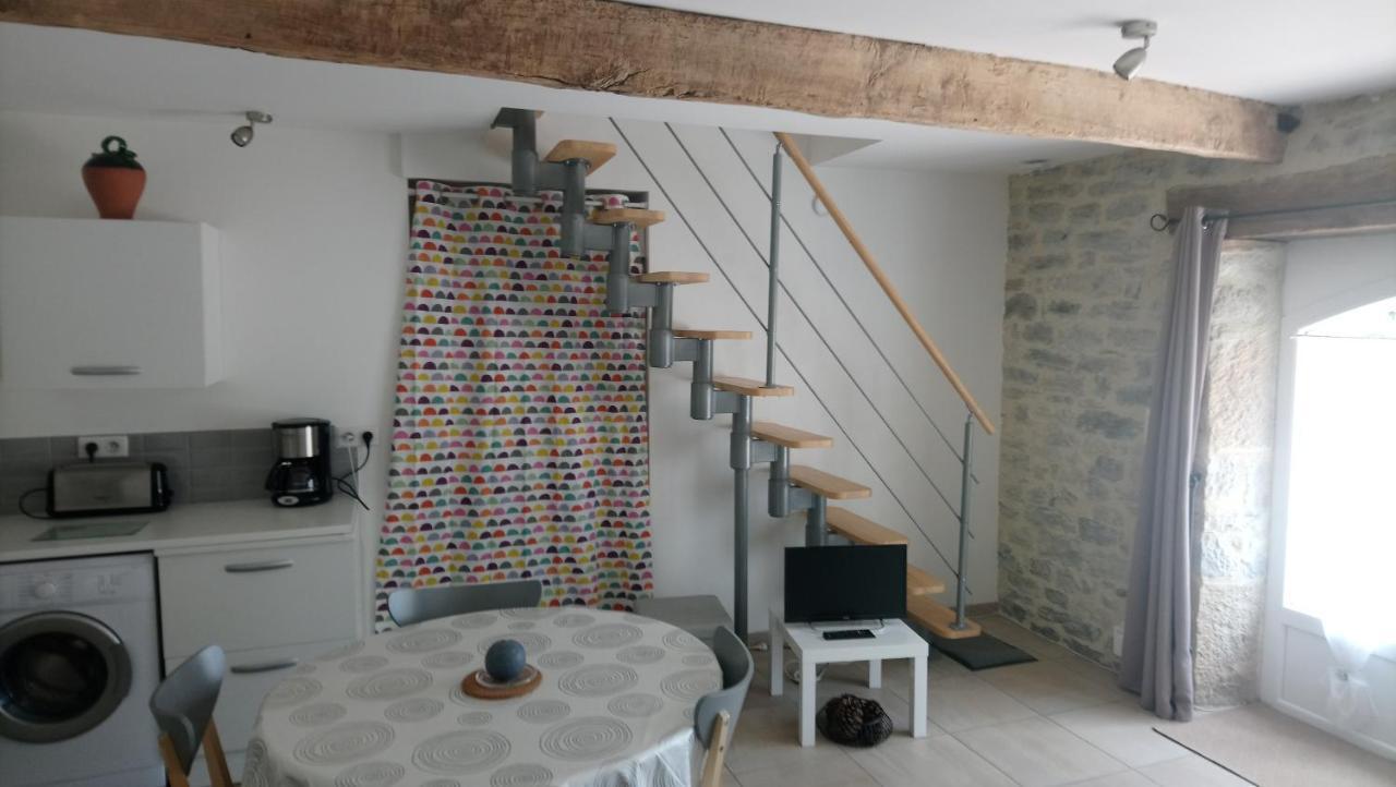 Appartement Duplex Bretenoux Zewnętrze zdjęcie