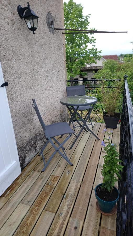 Appartement Duplex Bretenoux Zewnętrze zdjęcie