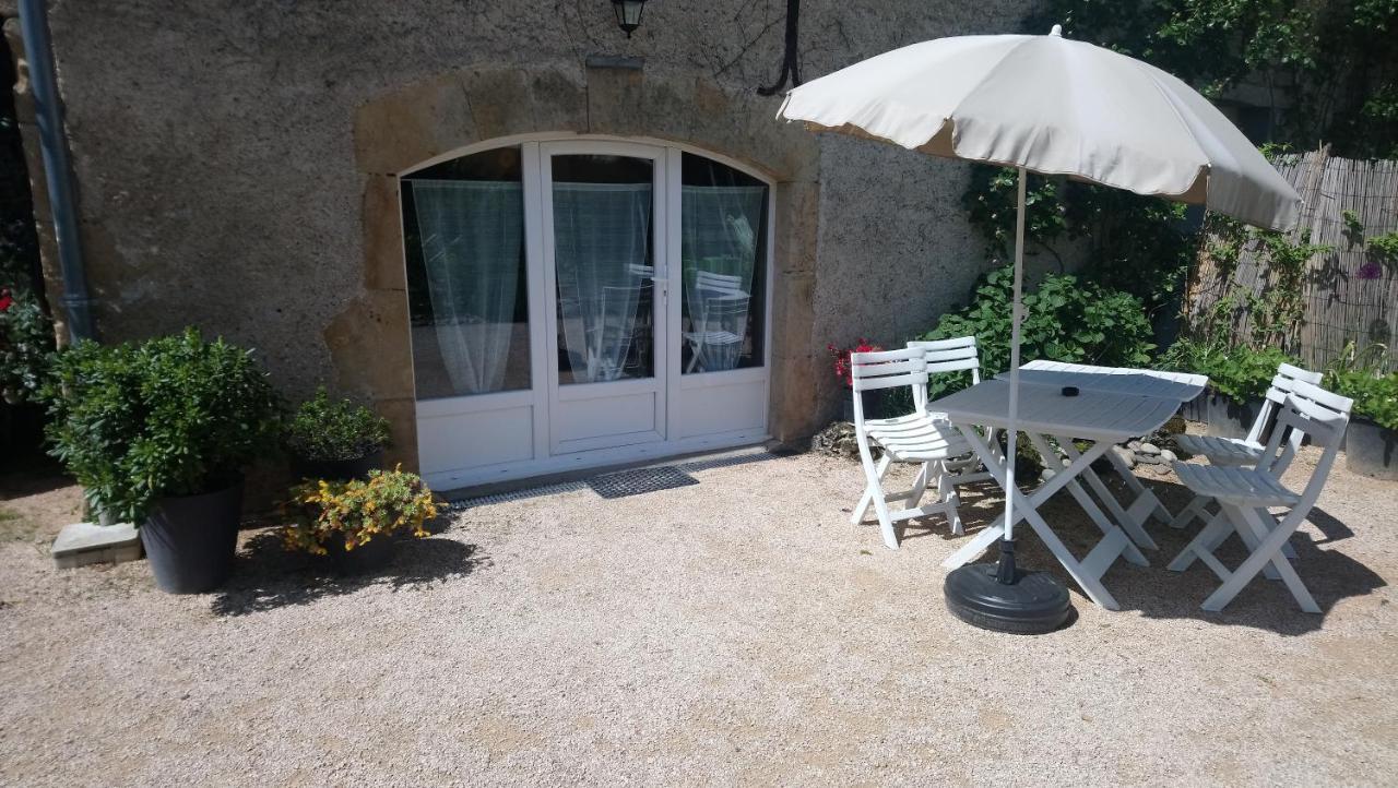 Appartement Duplex Bretenoux Zewnętrze zdjęcie