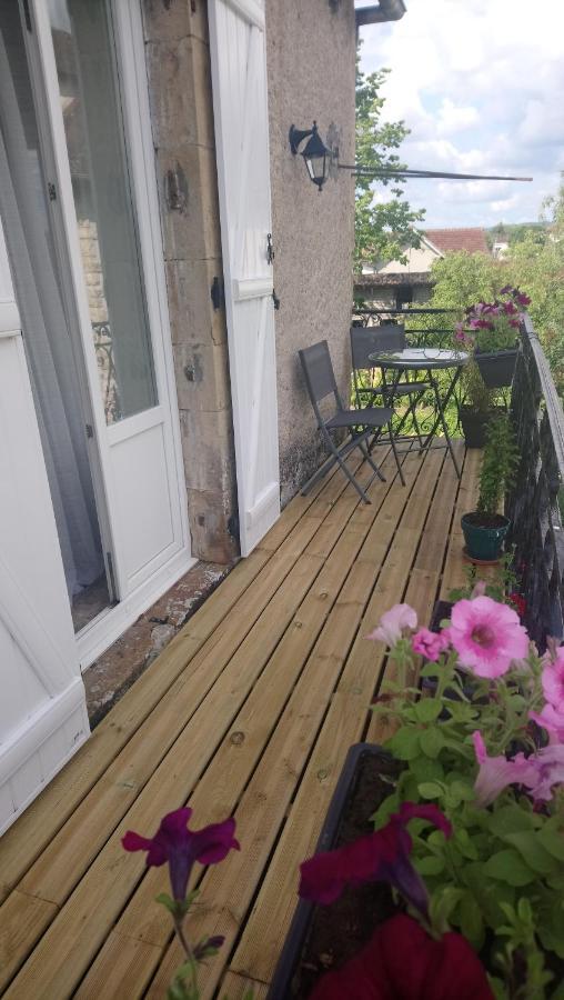 Appartement Duplex Bretenoux Zewnętrze zdjęcie